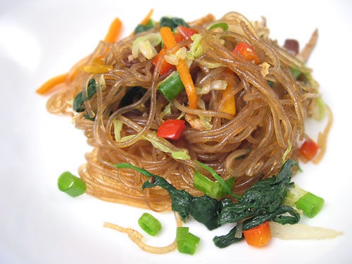 Chap Jae (Jap Chae) Chap Jae (Jap Chae) picture